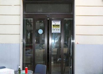 Facciata - Ristorante corso Roma, Gallipoli - foto 22