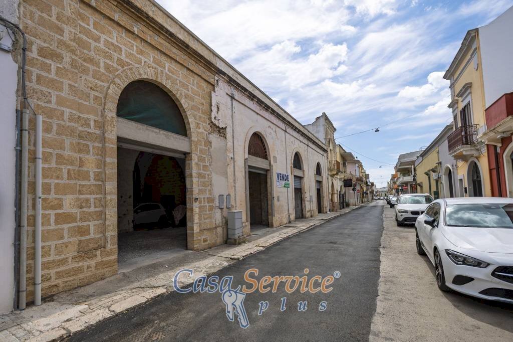 Zona - Negozio via Vittorio Veneto, 304, Tuglie - foto 3