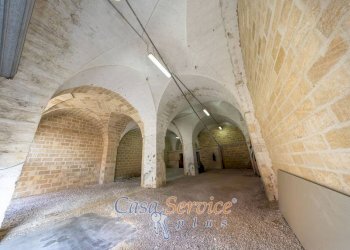 Stanza non arredata - Shop via Vittorio Veneto, 304, Tuglie - photo 6