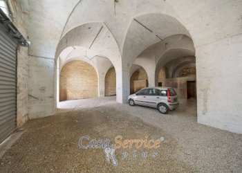 Posto macchina - Shop via Vittorio Veneto, 304, Tuglie - photo 15