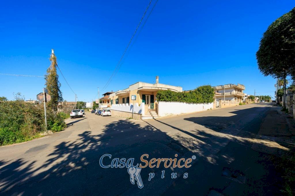 Zona - Villa via Supersano, Casarano - photo 1