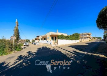 Zona - Villa via Supersano, Casarano - photo 1