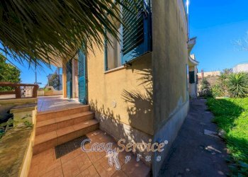 Giardino - Villa via Supersano, Casarano - photo 3