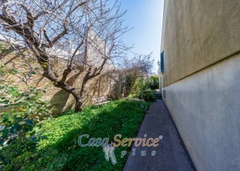 Giardino - Villa via Supersano, Casarano - photo 4