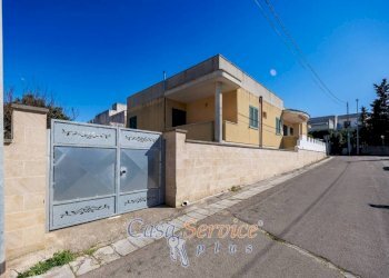 Zona - Villa via Supersano, Casarano - photo 5