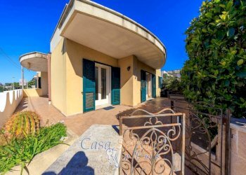 Terrazzo - Villa via Supersano, Casarano - photo 9