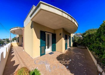 Terrazzo - Villa via Supersano, Casarano - photo 11