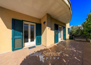 Terrazzo - Villa via Supersano, Casarano - photo 12