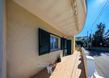 Terrazzo - Villa via Supersano, Casarano - photo 14