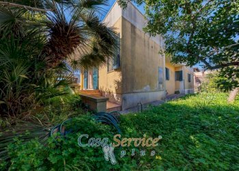 Giardino - Villa via Supersano, Casarano - photo 15