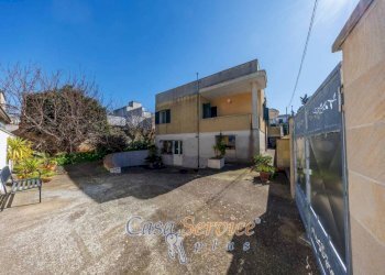 Giardino - Villa via Supersano, Casarano - photo 17