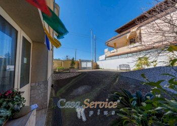 Cortile interno - Villa via Supersano, Casarano - photo 18
