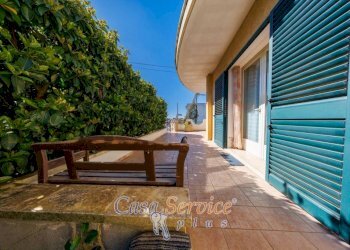 Giardino - Villa via Supersano, Casarano - photo 20