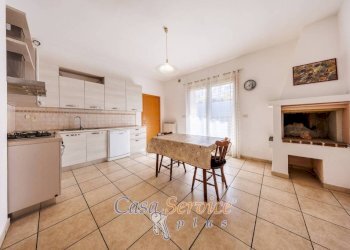 Cucina - Villa via Supersano, Casarano - photo 22