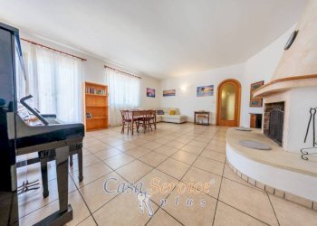 Salone - Villa via Supersano, Casarano - photo 24