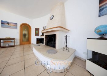 Salone - Villa via Supersano, Casarano - photo 25