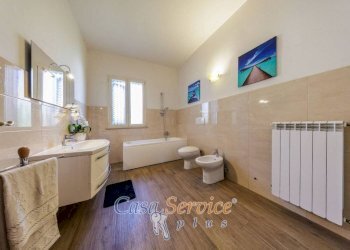 Bagno - Villa via Supersano, Casarano - photo 26