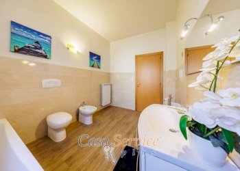 Bagno - Villa via Supersano, Casarano - photo 28
