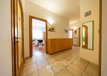 Corridoio - Villa via Supersano, Casarano - photo 31