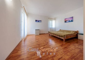 Camera da letto - Villa via Supersano, Casarano - photo 36