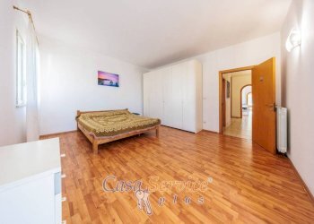 Camera da letto - Villa via Supersano, Casarano - photo 37