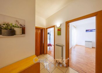 Disimpegno - Villa via Supersano, Casarano - photo 40