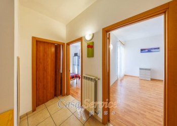 Disimpegno - Villa via Supersano, Casarano - photo 41