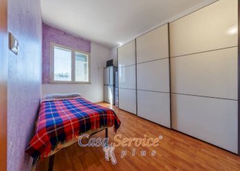 Camera da letto - Villa via Supersano, Casarano - photo 42
