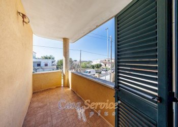 Veranda - Villa via Supersano, Casarano - photo 44
