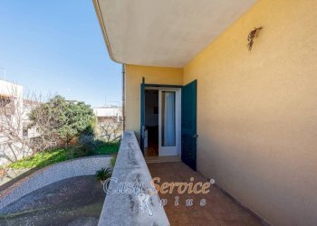 Terrazzo - Villa via Supersano, Casarano - photo 45