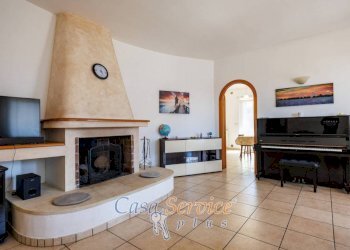 Salone - Villa via Supersano, Casarano - photo 48