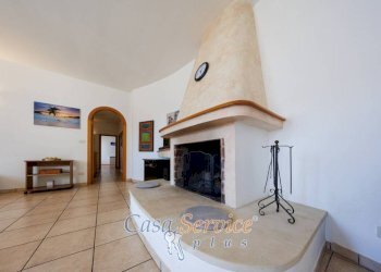 Salone - Villa via Supersano, Casarano - photo 49