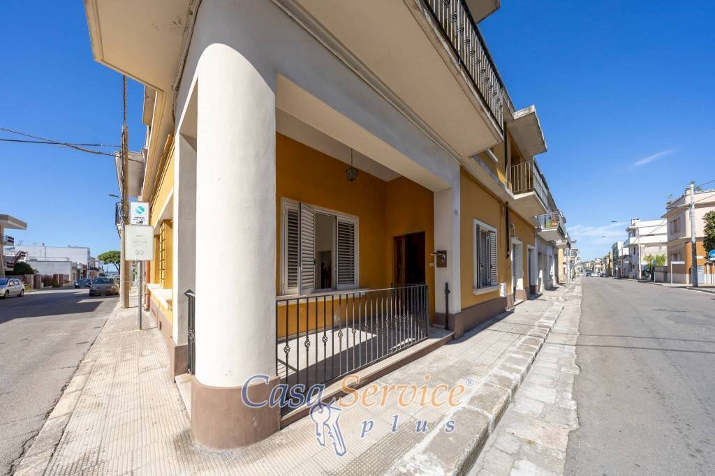 Zona - Apartment via Lecce, Parabita - photo 3