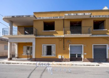 Facciata - Apartment via Lecce, Parabita - photo 1