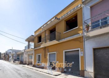 Facciata - Apartment via Lecce, Parabita - photo 2