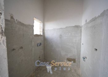 Bagno - Apartment via Lecce, Parabita - photo 10