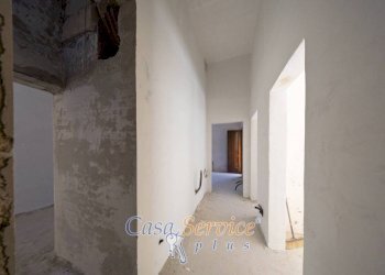 Corridoio - Apartment via Lecce, Parabita - photo 11
