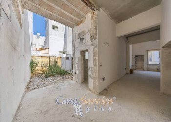 Corridoio - Apartment via Lecce, Parabita - photo 12