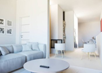 Salone - Apartment via Lecce, Parabita - photo 17