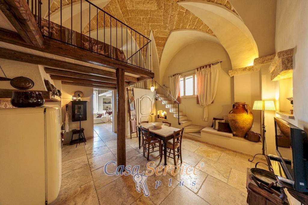 Cucina - Casa indipendente via Perugia, Matino - foto 1
