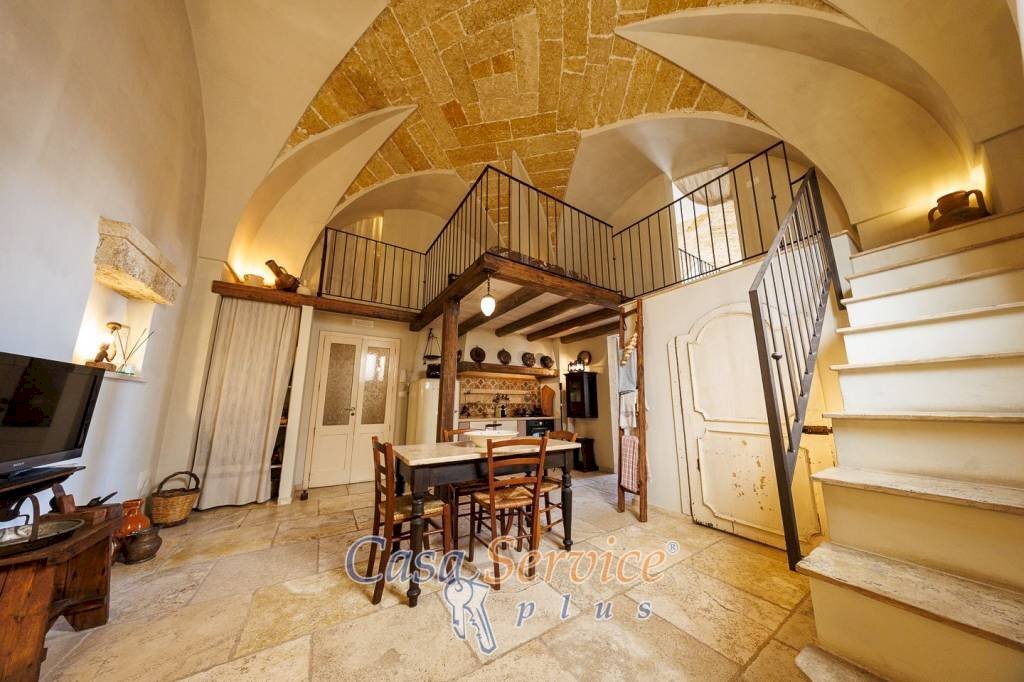Cucina - Casa indipendente via Perugia, Matino - foto 2
