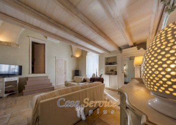 Salone - Casa indipendente via Perugia, Matino - foto 10
