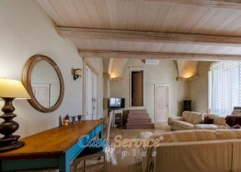 Salone - Casa indipendente via Perugia, Matino - foto 12