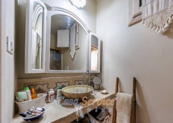 Bagno - Casa indipendente via Perugia, Matino - foto 14