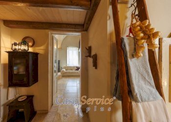 Dettagli - Casa indipendente via Perugia, Matino - foto 15