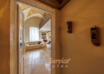 Vista - Casa indipendente via Perugia, Matino - foto 16