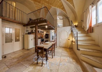Cucina - Casa indipendente via Perugia, Matino - foto 17