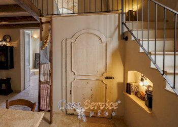 Scala - Casa indipendente via Perugia, Matino - foto 19