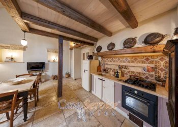 Cucina - Casa indipendente via Perugia, Matino - foto 21