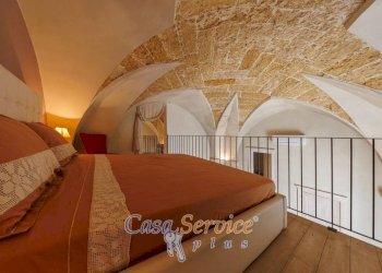 Camera da letto - Casa indipendente via Perugia, Matino - foto 22